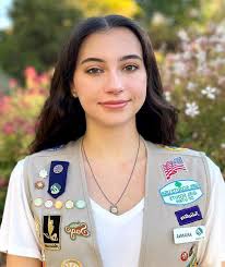 Girl Scouts of Utah Annual Report FY2023 by Girl Scouts of Utah