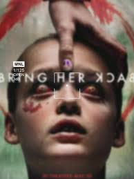 Dedicated to Harley Wallace Bring Her Back