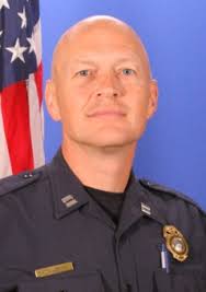 Grand Rapids Police Department 2014 Annual Report