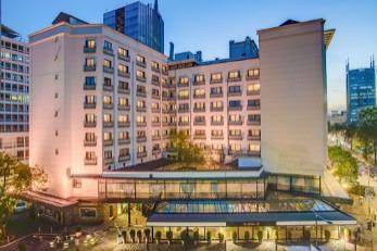 Sarova Hotels & Resorts