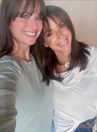 Sisters are angels that lift us up when our wings forget to fly.” Happiest  birthday Steph. You are so very beautiful inside and out. Your heart is my  heart and I'm forever