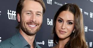 Gigi Paris, Glen Powell's ex girlfriend, discusses actor's relationship  with Sydney Sweeney in new interview