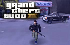 Rockstar games released the original grand theft auto and grand theft auto 2 as registered free downloads sev. Grand Theft Auto 3 For Iphone Download Mob Org