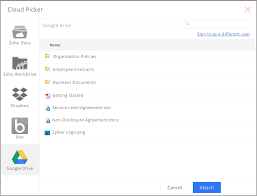 Check spelling or type a new query. Streamlining Paperwork With Zoho Sign For Google Apps Zoho Sign Blog