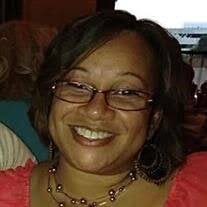 Tammy "Redd" Harris Obituary