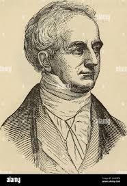 Abbott lawrence hi-res stock photography and images