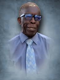 Obituary information for Robert Alexander Prince