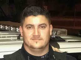 Fundraiser for Kristopher Kolvenbach by Eric Metzger : Officer Kris  Kolvenbach's recovery