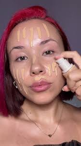 Full Glam Makeup with SHEGLAM: Hydrating Foundation, Liquid Blush & More