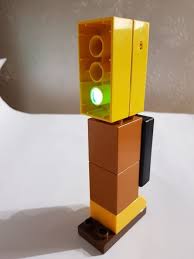 Toy Traffic Light With Arduino Nano 5 Steps With Pictures Instructables Arduino Traffic Light Light