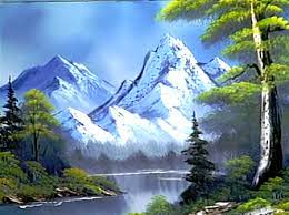 Twoinchbrush Bob Ross Database List Of All Bob Ross Paintings Bob Ross Paintings Bob Ross Art The Joy Of Painting