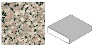 Als granitarbeitsplatte werden im allgemeinen auch alle arbeitsplatten aus anderen hartgesteinen mit granitähnlichen. Getalit Elements Kuchenarbeitsplatte Granit Optik 4 1 X 0 6 M 39 Mm Von Hela Ansehen