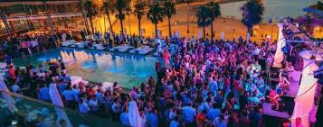 Stay at camping 3 estrellas from $43/night, ibis barcelona molins de rei from $57/night, hostel new york from $15/night and more. Best Beach Clubs In Barcelona Nightlife Barcelona