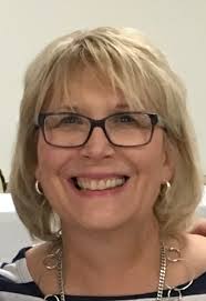 Barb Daly Presides at State P.E.O. Convention