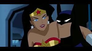 Got another sign that its movies didn't have to be bleak: Batman S Love For Wonder Woman Complete Story Hd Youtube