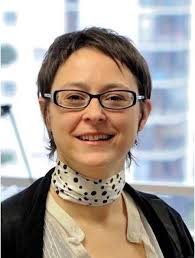 Sabrina PINTO NEVEU (GEFCO