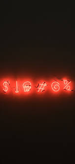 Up to 70% off top brands & styles. Wallpapers Of The Week Neon Signs