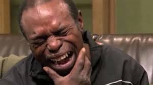 Screaming Black Man Memes