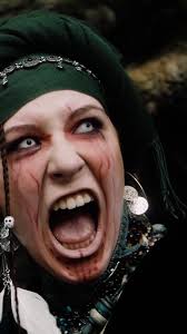 Rise Up: A Folk Journey Through Fantasy and Medieval Themes