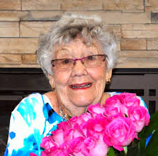 Obituary for Lenora Lea McDonald