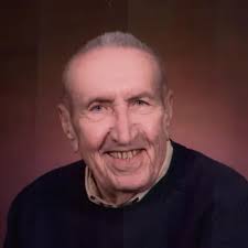 Obituary information for James Stone Reuning