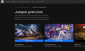Ahora irás por estrellas y destellos en esta versión de super mario galaxy hecha en minecraft. Como Descargar Juegos Gratis En La Epic Store