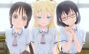 Mungkin beberapa dari kalian sedang mencari tentang anime aksi terbaik, anime aksi terbaru, anime aksi paling keren, anime pertarungan terbaik, dan anime. 30 Anime Komedi Terbaru Dan Terbaik 2018 Paling Bikin Ngakak Selowae