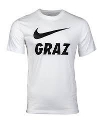Png&svg download, logo, icons, clipart. Nike Sturm Graz T Shirt Weiss F100 Weiss