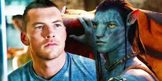 Happy Birthday🎂 Sam Worthington ! aka Jake Sully in Avatar.