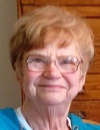 Obituary information for Nancy Marie Christofferson