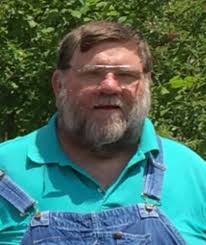 Kenneth Wayne Moon Obituary April 6, 2022