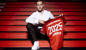 1 day ago · joshua kimmich lo soltó abiertamente. 2sqzpkkffdswvm