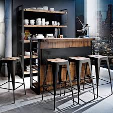 Price match guarantee enjoy free shipping and best selection of bar table that matches your unique tastes and budget. Buy Bar Sets Furniture Singapore City Bar Counter Nookandcranny Nook And Cranny