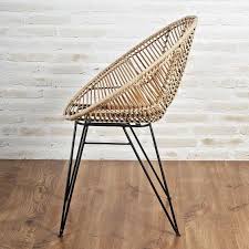 Pin Auf Rattan Stuhle Wicker Chairs