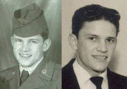 Thomas Dean Self (1935-1984)