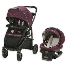 View A Larger Version Of This Product Image Travel System Stroller Travel System Baby Car Seats