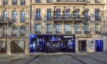 Samsung Store 125 — Ateliers Jean Nouvel