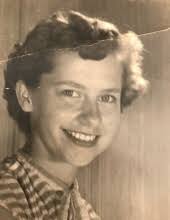 Obituary information for Rosalie A. Hoffman