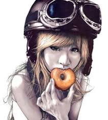 150 Eat More "Hole" Foods.. ideas