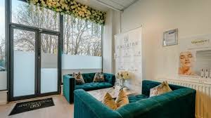 We are a celebrity beauty & aesthetic clinic located in newcastle. Aesthetics Near Me Fresha