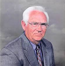 Wilbur L. Morrell (1930-2016)