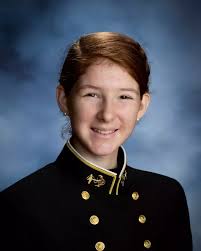 2018 Women's Cross Country Roster