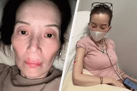 Ano Ang Updates Tungkol Sa Sakit Ni Kris Aquino? Alamin Dito