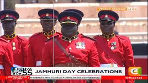 December 13, monday, jamhuri day observed . Gazetted Public Holidays In Kenya The Complete List In 2021 Tuko Co Ke