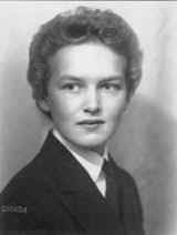 Frances Marie Gage (1924-2017)