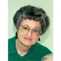 Helen Richard Obituary