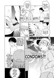 Sasha-chan to Classmate Otaku-kun (Serialization) - Vol.4 Ch.40 - Share Any  Manga on MangaPark