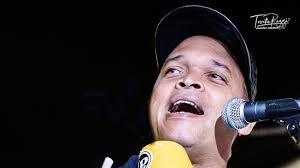 Book Cubansk salsafest: Felix Navarro og Comgoyá