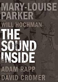 The Sound Inside Discount Broadway Tickets Including