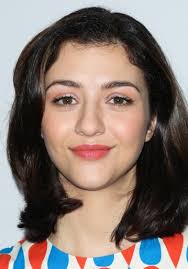 Katie Findlay (I)